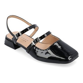 Journee Tru Comfort Foam™ Gretchenn Women's Flats