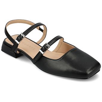 Journee Gretchenn Women's Flats