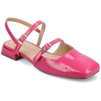 Journee Gretchenn Women's Flats
