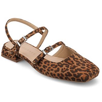 Journee Gretchenn Women's Flats