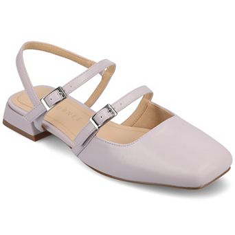 Journee Gretchenn Women's Flats