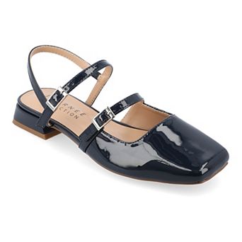 Journee Gretchenn Women's Flats