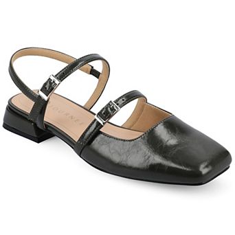 Journee Gretchenn Women's Flats