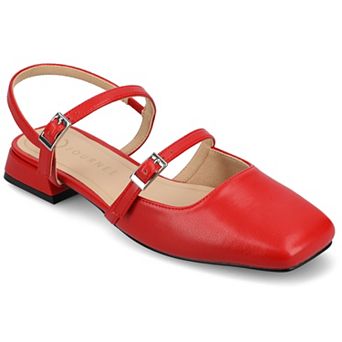 Journee Gretchenn Women's Flats