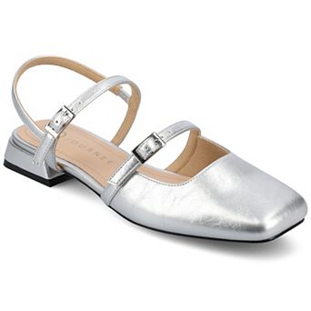 Journee Gretchenn Women's Flats