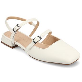 Journee Gretchenn Women's Flats