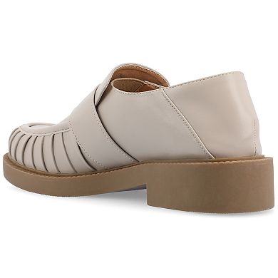 Journee Collection Tru Comfort Foam™ Lakenn Women's Loafer Flats