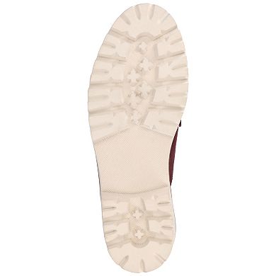 Journee Tru Comfort Foam™ Miycah Women's Mule Flats