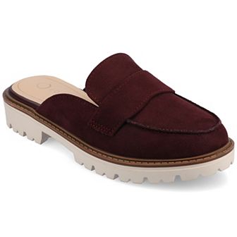Journee Tru Comfort Foam™ Miycah Women's Mule Flats