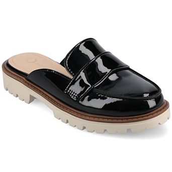 Journee Miycah Women's Mule Flats