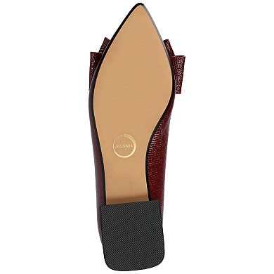 Journee Tru Comfort Foam Ophelia Women's Flats