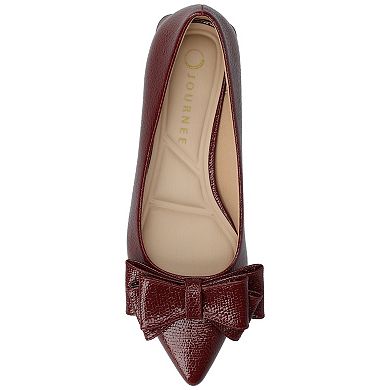 Journee Tru Comfort Foam Ophelia Women's Flats