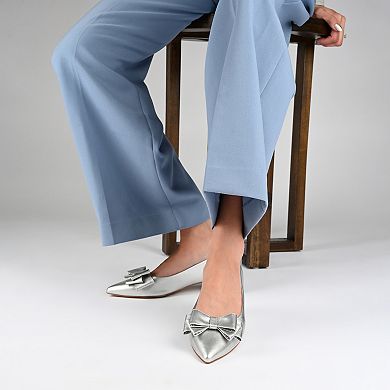 Journee Tru Comfort Foam Ophelia Women's Flats