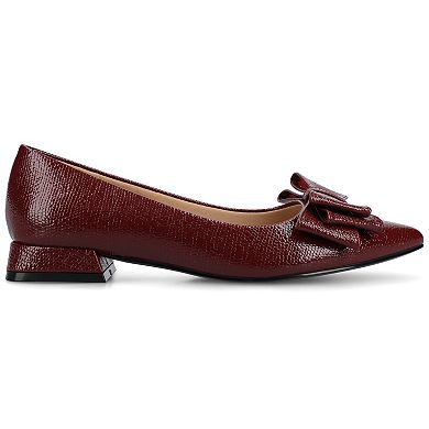 Journee Tru Comfort Foam Ophelia Women's Flats