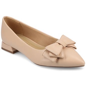 Journee Ophelia Women's Flats