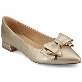 Journee Ophelia Women's Flats