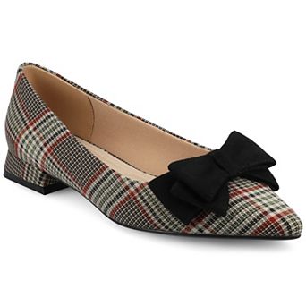 Journee Ophelia Women's Flats