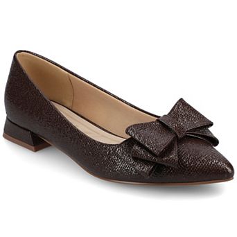 Journee Ophelia Women's Flats