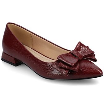 Journee Tru Comfort Foam™ Ophelia Women's Flats