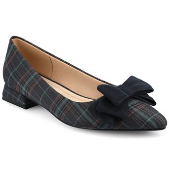 Journee Ophelia Women's Flats