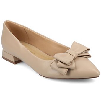 Journee Ophelia Women's Flats