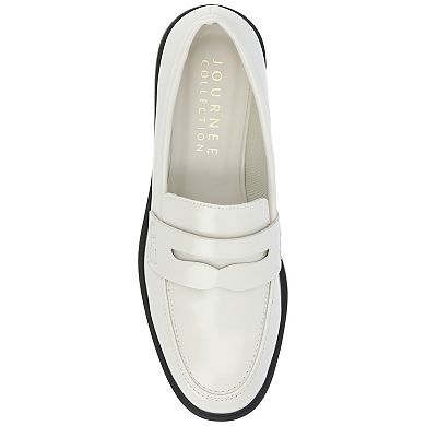 Journee Raichel Women's Flats