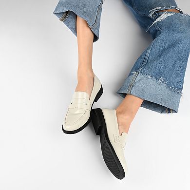 Journee Raichel Women's Flats