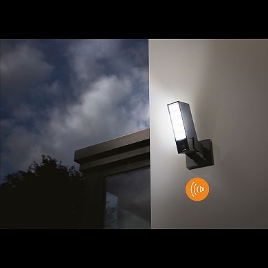 Netatmo Smart Outdoor Camera With Siren