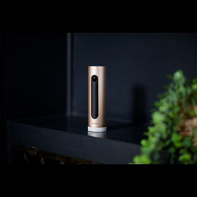 Netatmo Smart Indoor Camera US