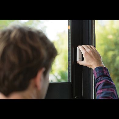 Netatmo Smart Door and Window Sensors