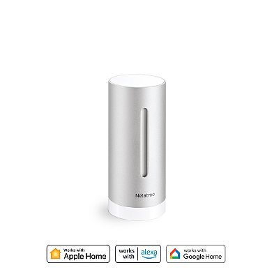 Netatmo Additional Smart Indoor Module