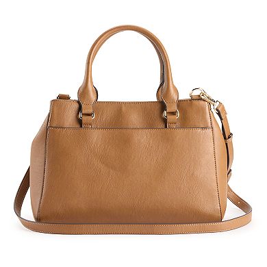 Rosetti Uptown Satchel Bag