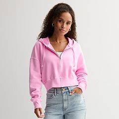 Kohls junior hoodies hot sale