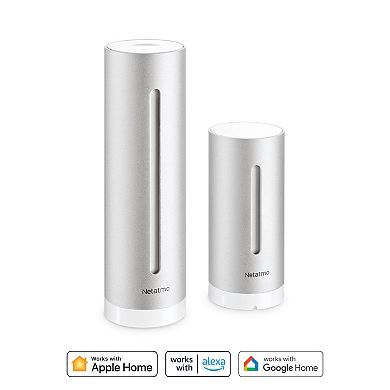 Netatmo Smart Home Weather Station US