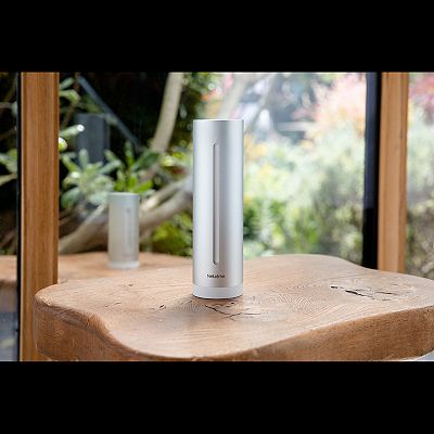 NETATMO personal weather station（NS88様向） Review: Netatmo home weather station | Jack Wallington
