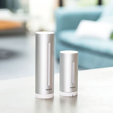 Netatmo Smart Home Weather Station US