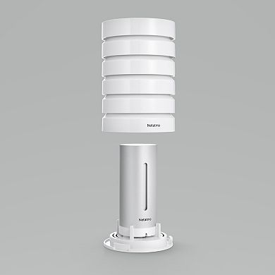 Netatmo Smart Home Weather Station Shield