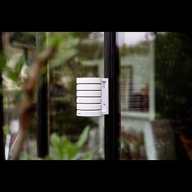 Netatmo Smart Home Weather Station Shield