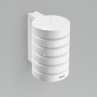 Netatmo Smart Home Weather Station Shield