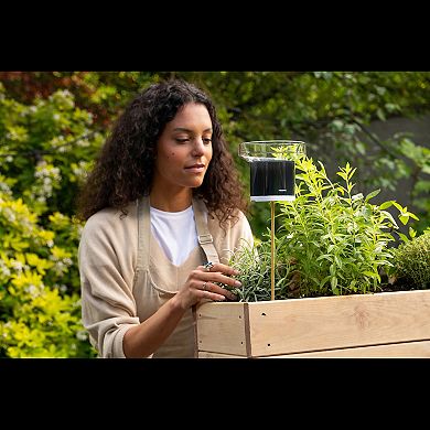 Netatmo Smart Rain Gauge