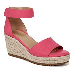 Naturalizer Sandals: Find Women's Casual Footwear for Any Occasion