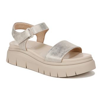 SOUL Naturalizer Poppi Women's Platform Sandals