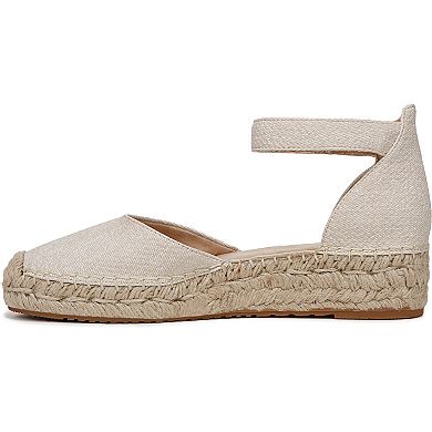 SOUL Naturalizer Wren Women's Espadrille Sandals