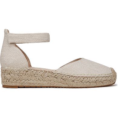 SOUL Naturalizer Wren Women's Espadrille Sandals