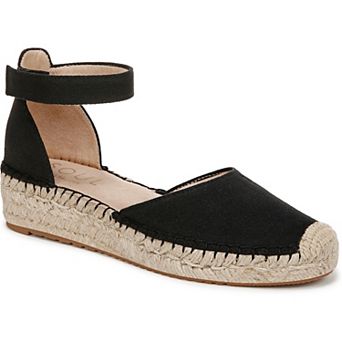SOUL Naturalizer Wren Women's Espadrille Sandals