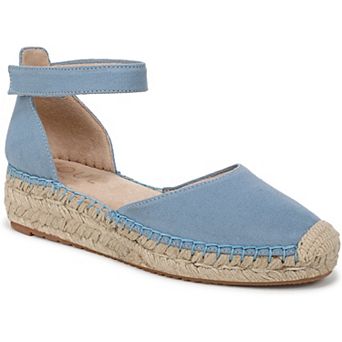 SOUL Naturalizer Wren Women's Espadrille Sandals