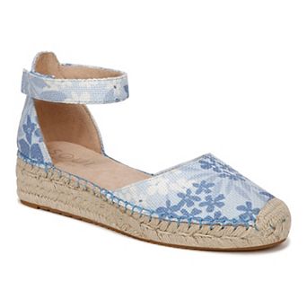SOUL Naturalizer Wren Women's Espadrille Sandals