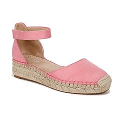 Natural soul sandals at on sale kohl's