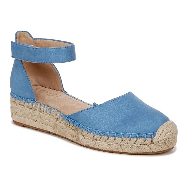 Kohls espadrille clearance sandals