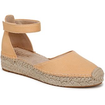 SOUL Naturalizer Wren Women's Espadrille Sandals